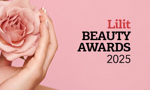 Lilit BEAUTY AWARDS 2025, Latvija